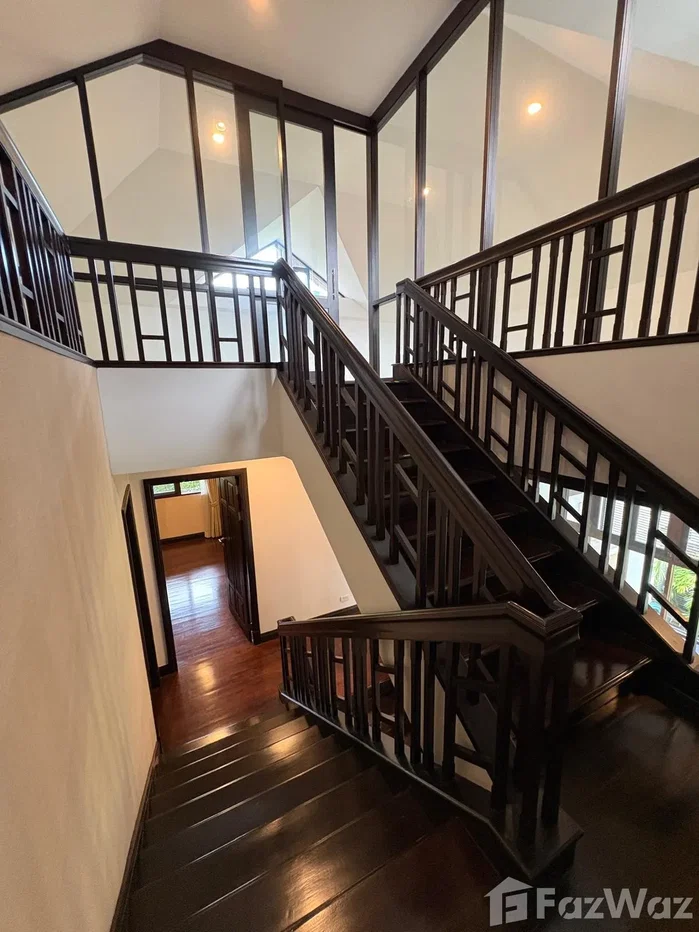 รูป บ้านเดี่ยวให้เช่า 4 ห้องนอน ในโครงการ บ้านสุขุมวิท 18 6545956 - รูปที่ 9/12