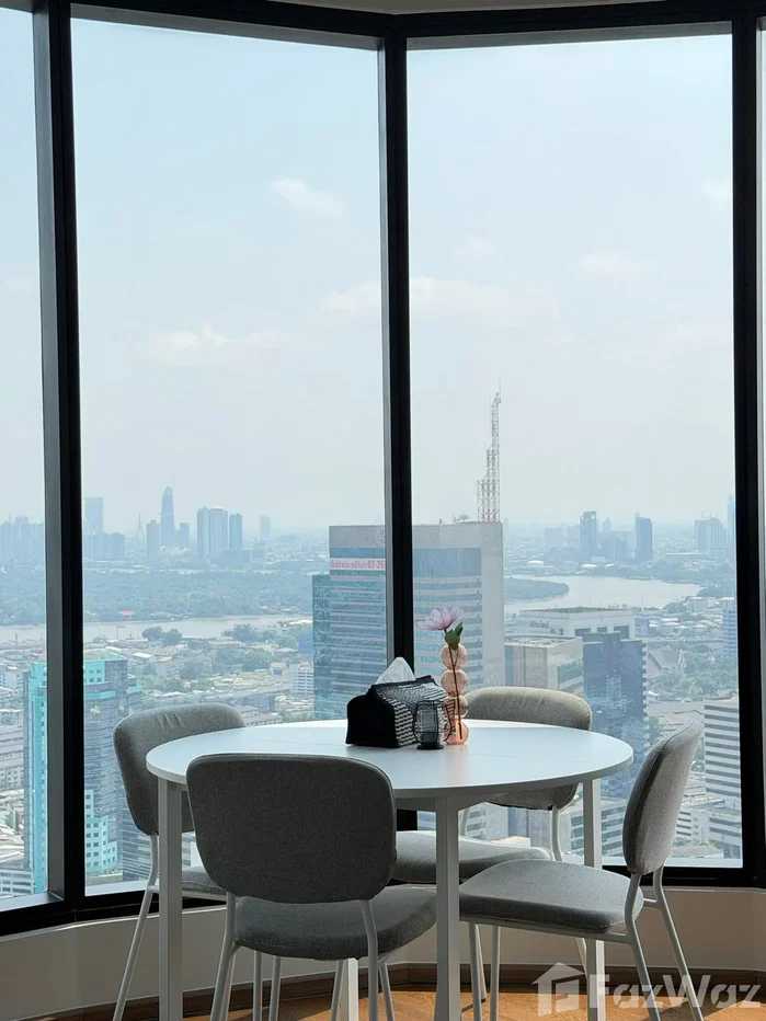 picture Room for sale at IDEO Q Sukhumvit 36 6545374 - 9/14
