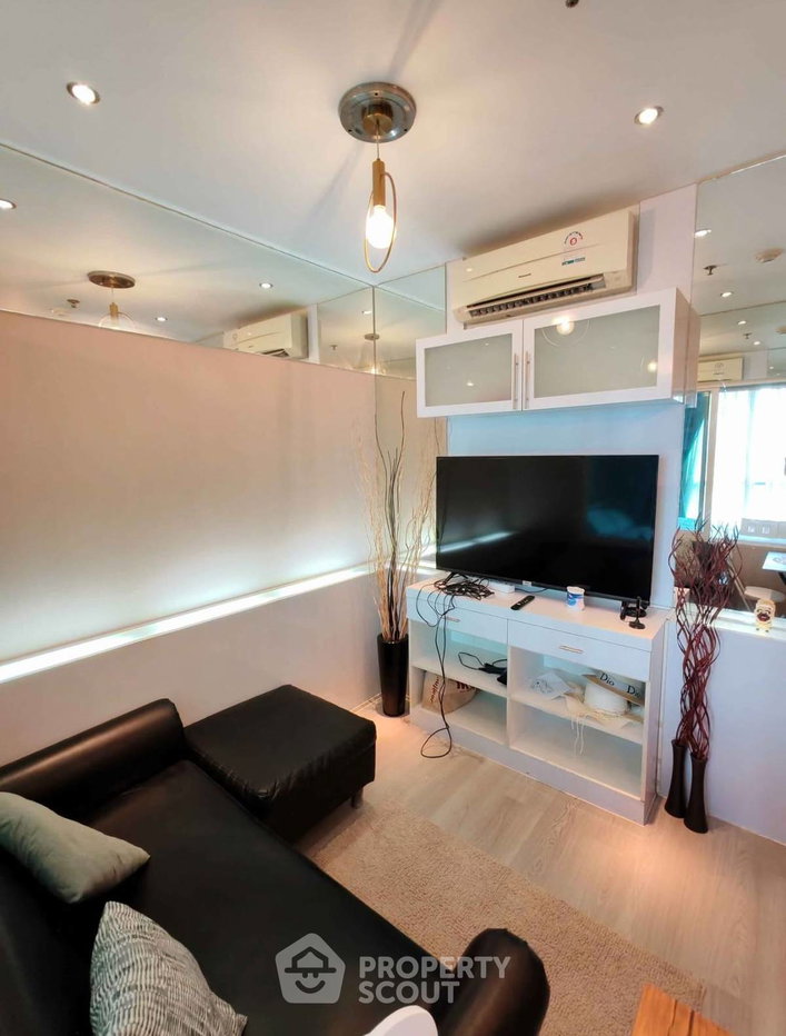picture 19th-Floor 1-BR 30 Sqm Condo At Life @ Ratchada-Huaikwang, MRT Sutthisan 400m (ID 2259415) - 12/26