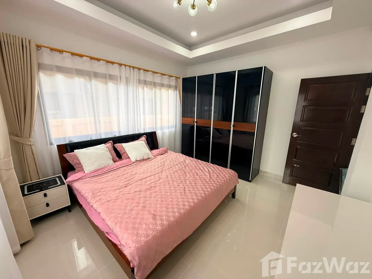 รูป ขาย วิลล่า 5 ห้องนอน ในโครงการ บ้าน ดุสิต พัทยา ปาร์ค 6543902 - รูปที่ 3/23