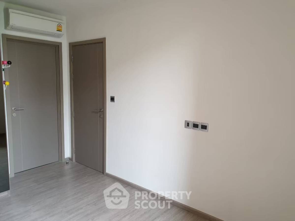 รูป ราคาดีน่าอยู่ 1 ห้องนอน 35 ตร.ม. คอนโด Mori HAUS ใกล้ BTS อ่อนนุช (ID 654375) - รูปที่ 3/20