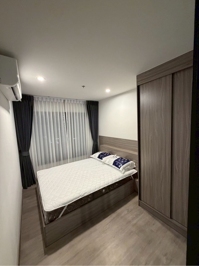 รูป ให้เช่า Regent Home Wutthakat (รีเจ้นท์ โฮม วุฒากาศ) ☎️ติดต่อ คุณหย๊ะ 📞 093-4419156 ID Line : @928zbfqq - รูปที่ 1/6