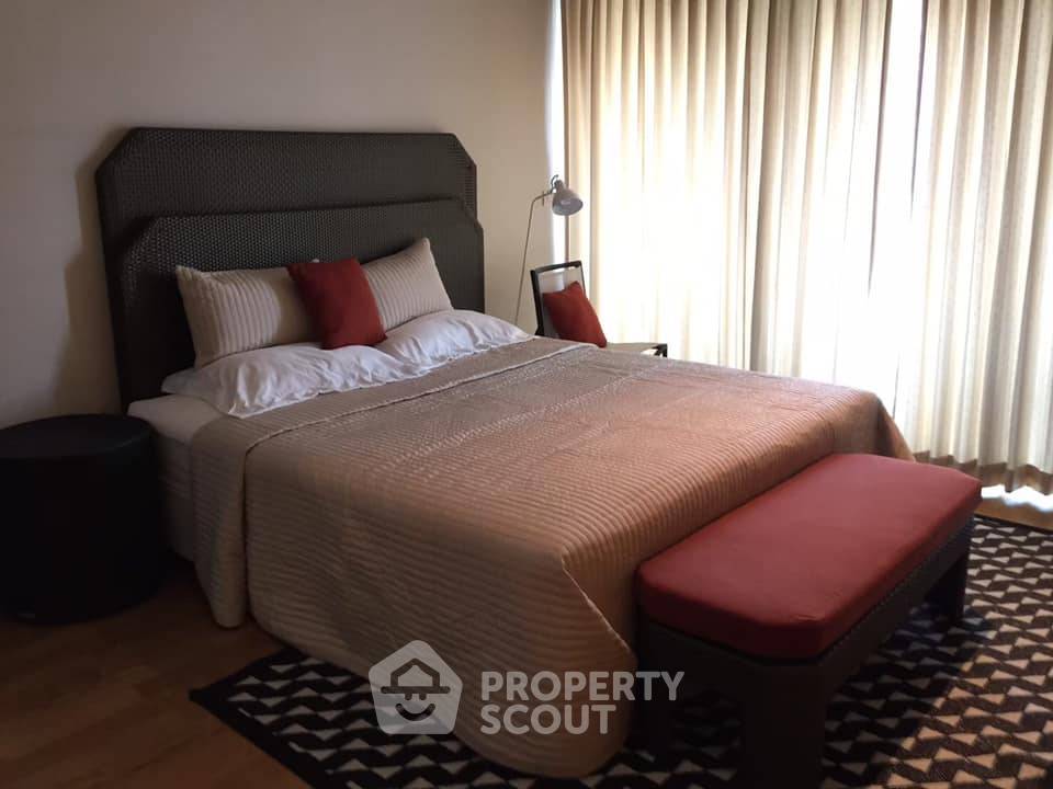 picture High-Floor 3-BR 150 Sqm At The Madison, 200m To BTS Phrom Phong (ID 659117) - 4/10