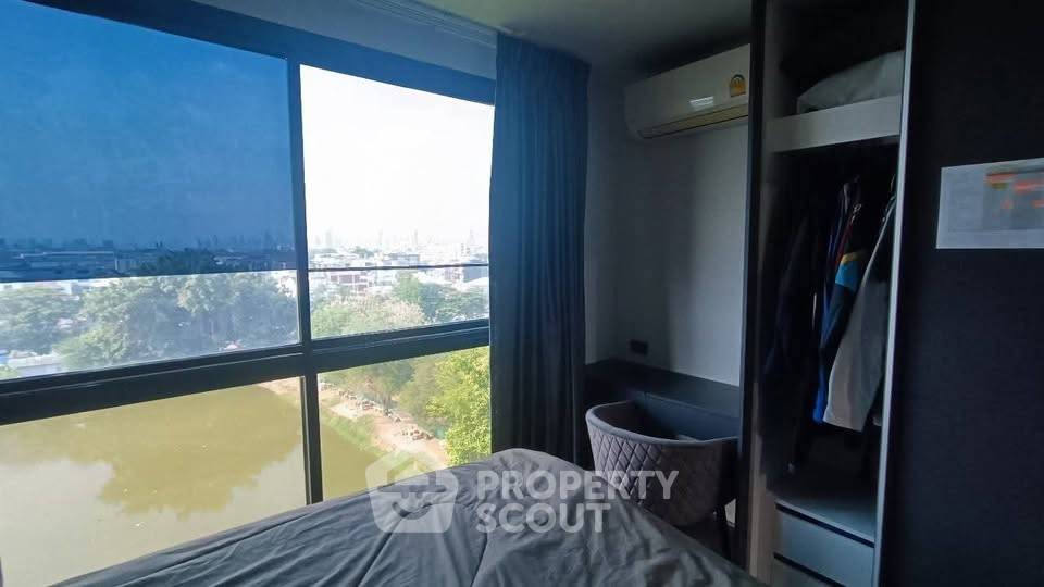 รูป คอนโด 1 ห้องนอน ขาย The Excel Ladprao-Sutthisan ชั้น 8 แขวงวังทองหลาง (ID 3057015) - รูปที่ 7/13