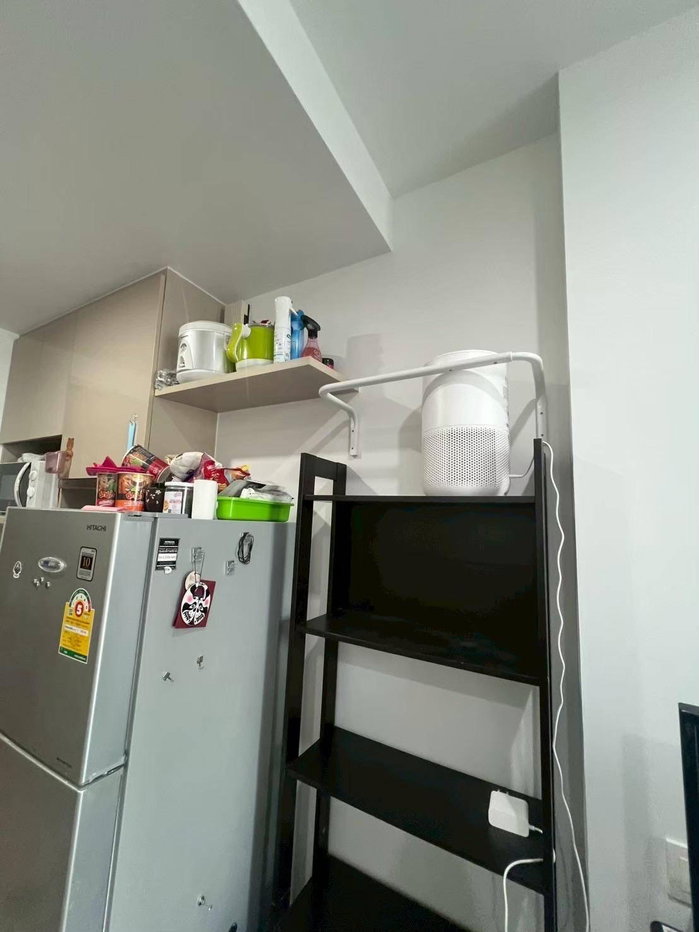 รูป 🌿✨Sell/ขาย Condo IDEO Q Chula - Samyan✨🌿‼️4.2 ล้านบาท‼️ - รูปที่ 8/17