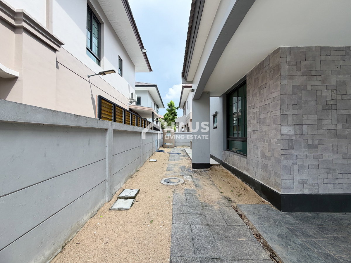 picture The Grand Pinklao - Alpina / 6 Bedrooms #HPHU093 - 39/41