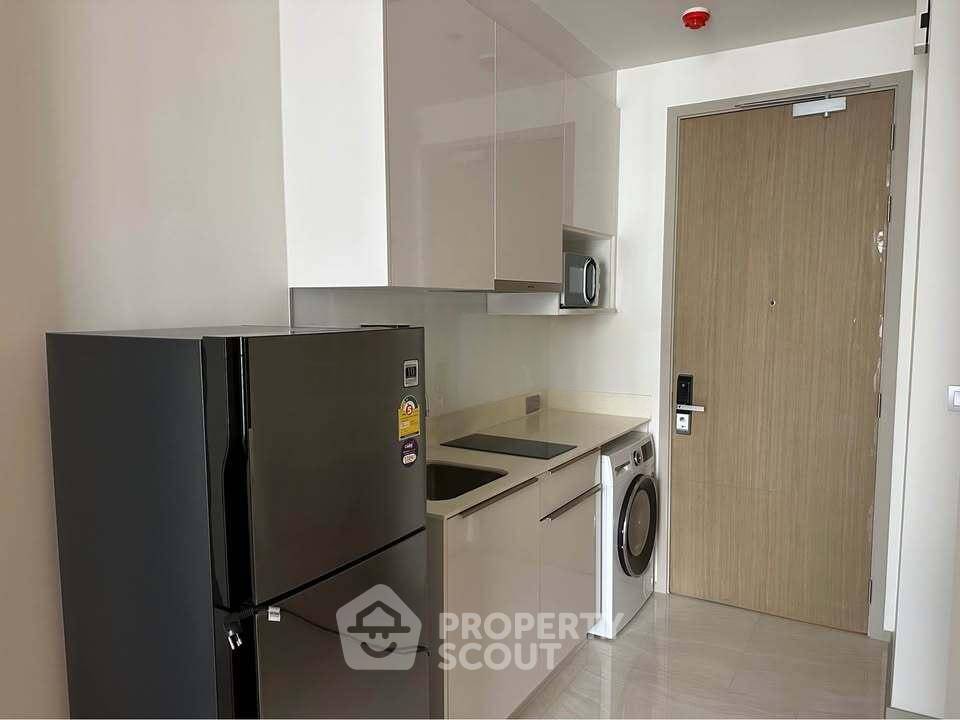 รูป คอนโด 1 ห้องนอน Ashton Silom ใกล้ BTS ช่องนนสี่ 300 ม. ชั้น 20 (ID 3054816) - รูปที่ 5/11