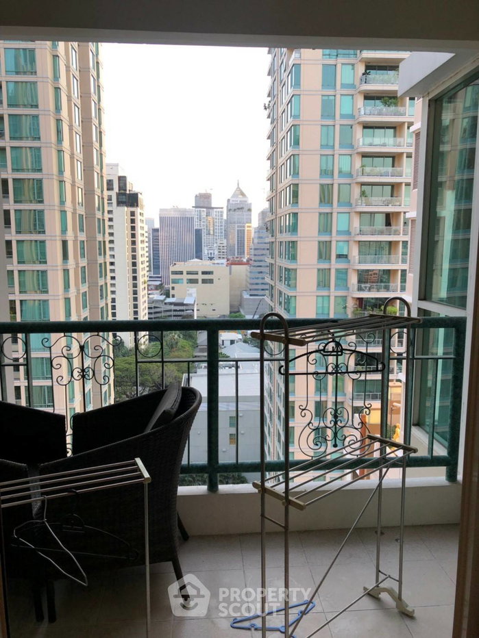 picture Well-Priced 1-BR 56 Sqm, The Address Chidlom,  BTS Chit Lom (ID 511994) - 3/8