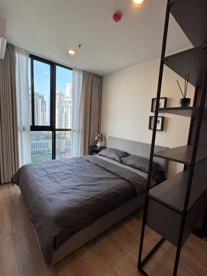 picture ✨Condo for Rent : Nue District R9 (AP-02) ( line : @condo91 ) - 5/9