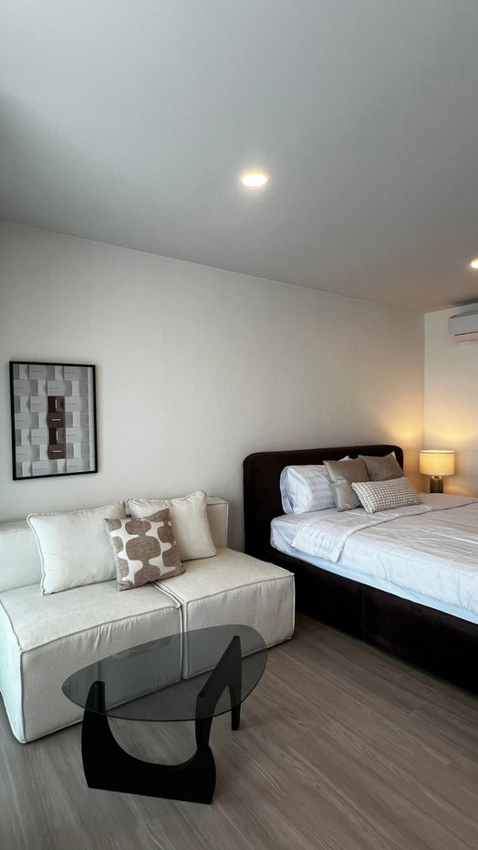 รูป ให้เช่า Aspire Sukhumvit Rama 4 ราคา 16,000 บาท [TKr260301] - รูปที่ 4/7