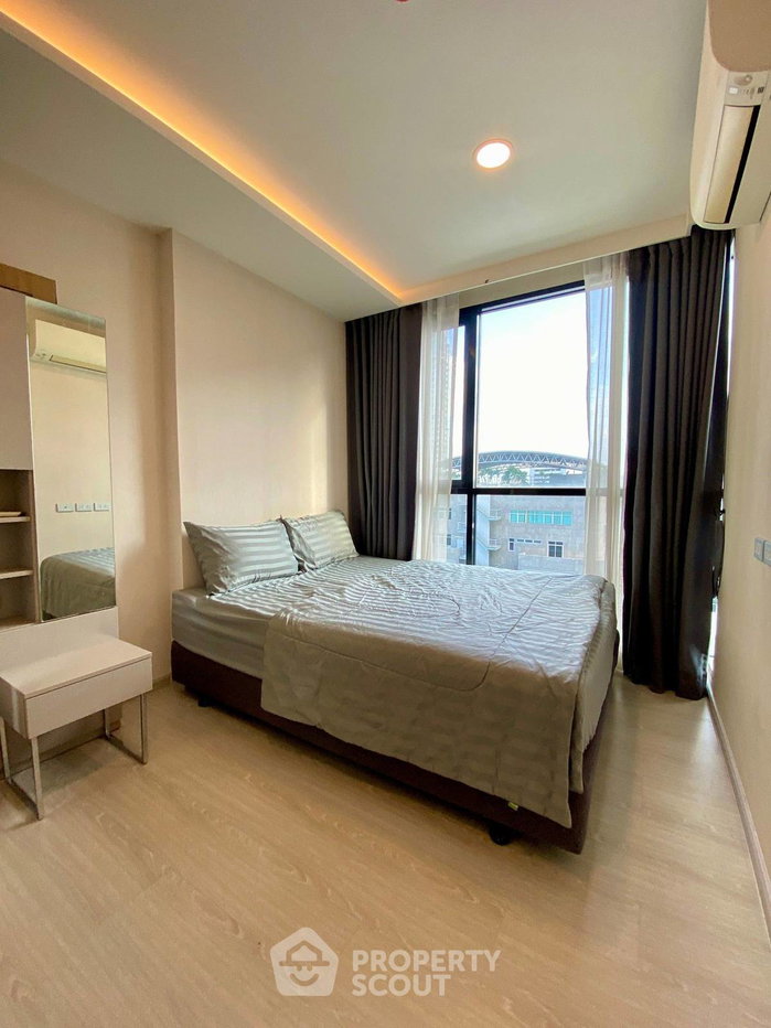 รูป คอนโด 1 ห้องนอน ให้เช่า Vtara 36 ชั้น 6 ใกล้ BTS ทองหล่อ (ID 1910007) - รูปที่ 2/8