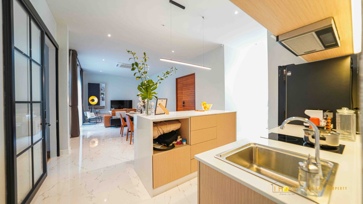 picture Pool Villa for Rent in Chiang Mai | 4 Bedrooms with Private Swimming Pool - 10/39