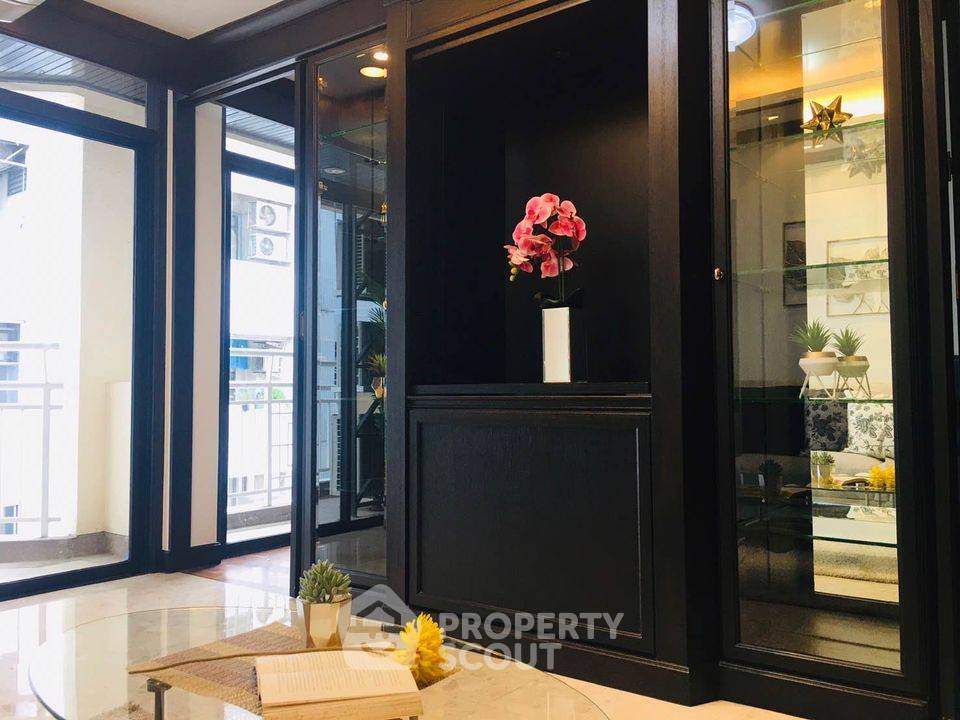 picture 2-BR Condo For Rent At Green Point Silom, 400m to BTS Chong Nonsi (ID 1854732) - 17/18