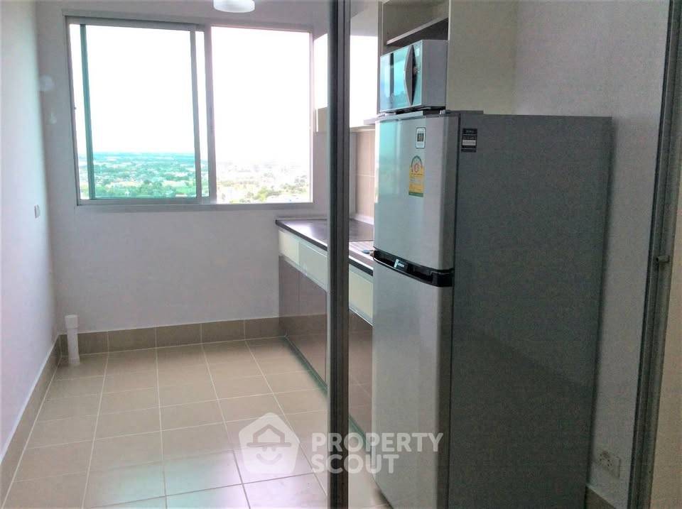 รูป คอนโด 1 ห้องนอน ชั้น 23 ขนาด 47 ตร.ม. ศุภาลัย วิสต้า แพรกเกร็ด-บางพุด (ID 2168556) - รูปที่ 3/7