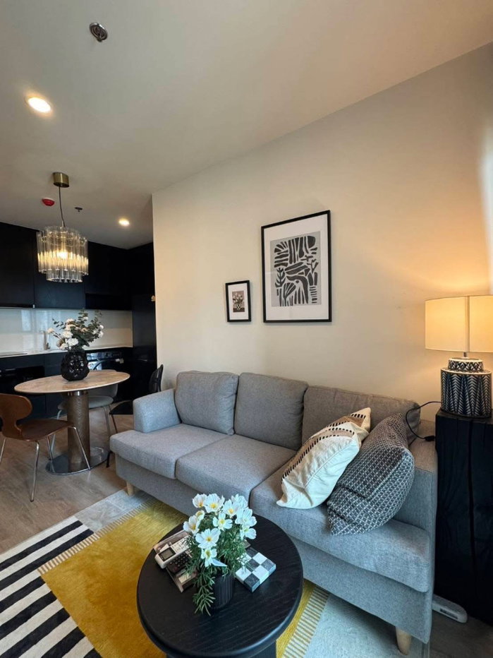 picture ✨Condo for Rent : Nue District R9 (AP-02) ( line : @condo91 ) - 3/9