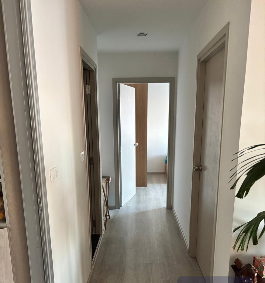 picture 🎈#MT2607_021 🎈💥Urgent💥 Guaranteed availability! Click quickly before it's gone‼️ For Rent 28k.🔥 Condo Ideo Charan 70 Riverview - 11/12