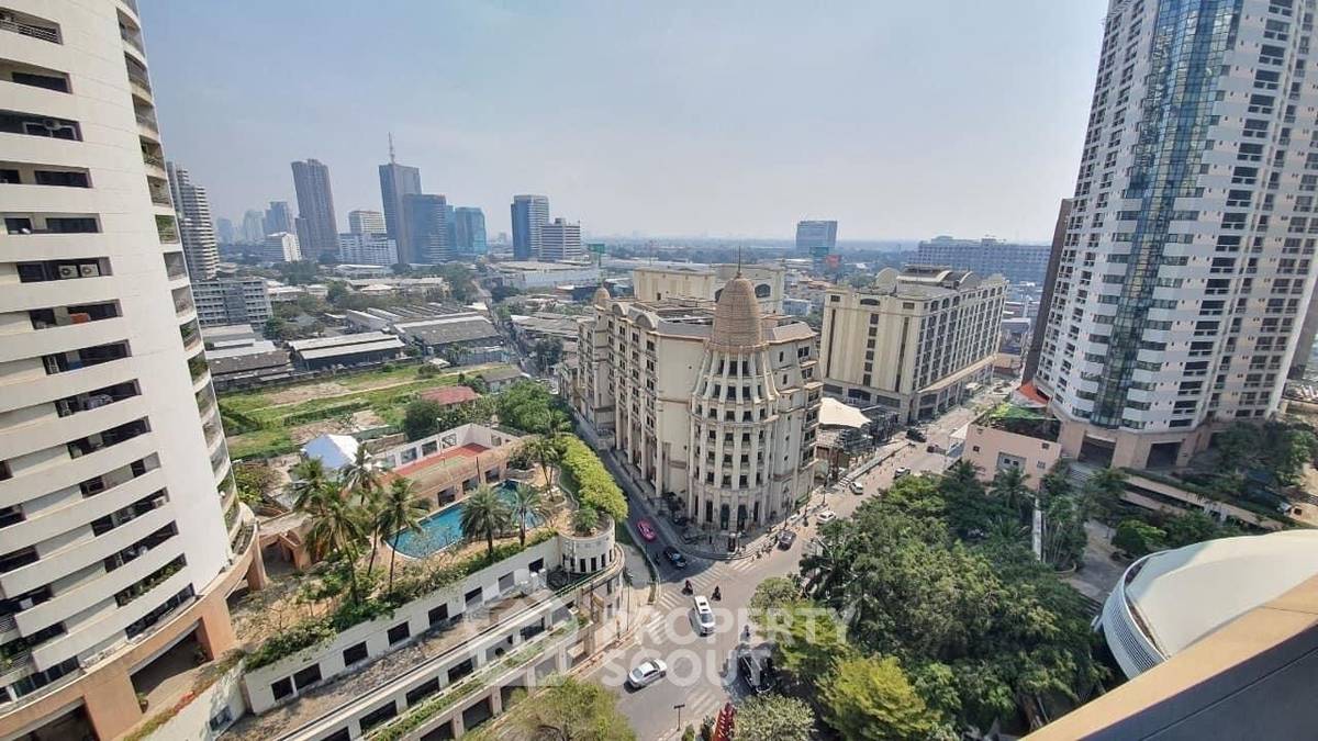 picture Ready To Move In 2-BR 58 Sqm Condo At The Lumpini 24 near BTS Phrom Phong (ID 1500116) - 11/15