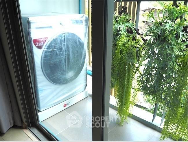 picture 200m To BTS Chong Nonsi, 1-BR 30 Sqm Rent At Klass Silom (ID 386726) - 2/7
