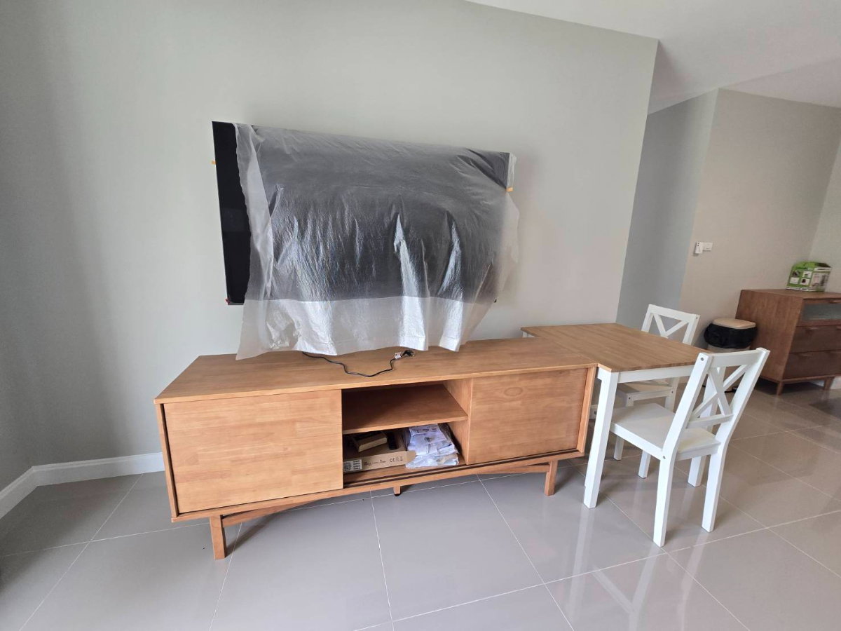 รูป 🏡บ้านเดี่ยวแปลงมุม  Built-in ทั้งหลัง!  โครงการ : กาญกนกวิลล์ 14 (สันกำแพงสายใหม่) - รูปที่ 8/14