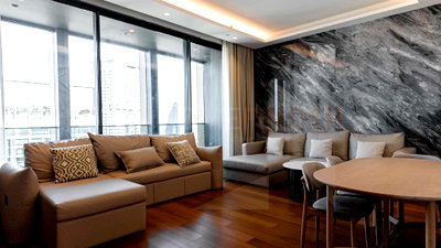 Condos for rent : THE ESTELLE PHROM PHONG 2 bedrooms, for rent