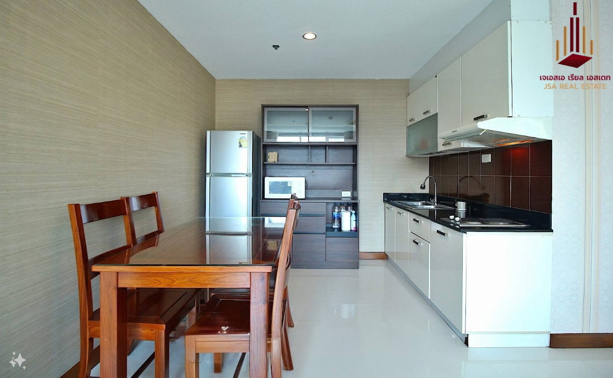 picture ✨ For Sale : Sukhumvit Living Town Condo ✨ 💰 Only 7,300,000 THB - 6/7