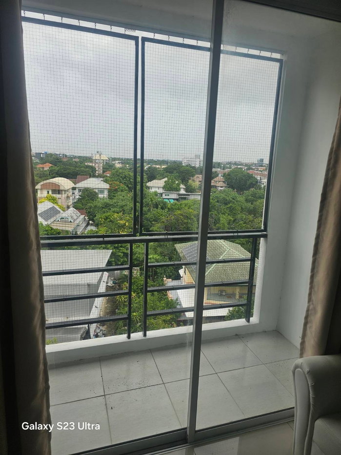 picture ☀️☀️☀️☀️Ratchapruek Condo☀️☀️☀️☀️ - 15/16