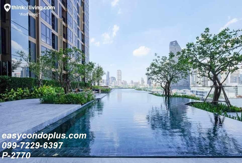 รูป ˚.🎀༘⋆ P-2770 | OKA HAUS Sukhumvit 36 (โอกะ เฮ้าส์) สัมผัสชีวิตหรูใจกลางทองหล่อ 19,000 บาท | Line Id: @easycondoplus | 099-229-6397 - รูปที่ 7/7