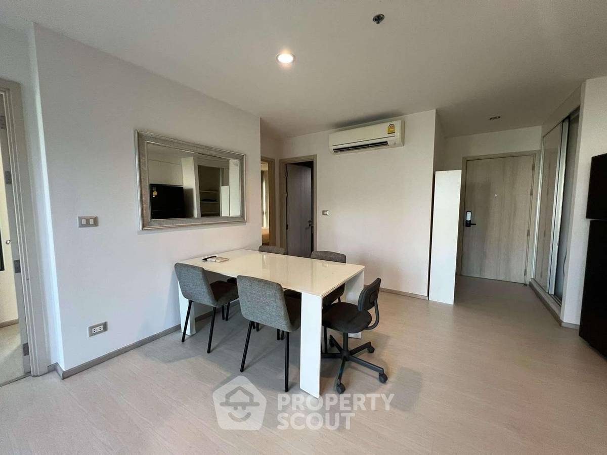 รูป ราคาดี 2 ห้องนอน คอนโด Rhythm Sukhumvit 42 ใกล้ BTS เอกมัย 200 ม. (ID 2019751) - รูปที่ 7/14