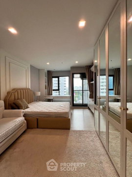 High-Floor 1-BR 28 Sqm At Life One Wireless, BTS Phloen Chit (ID 2229618)