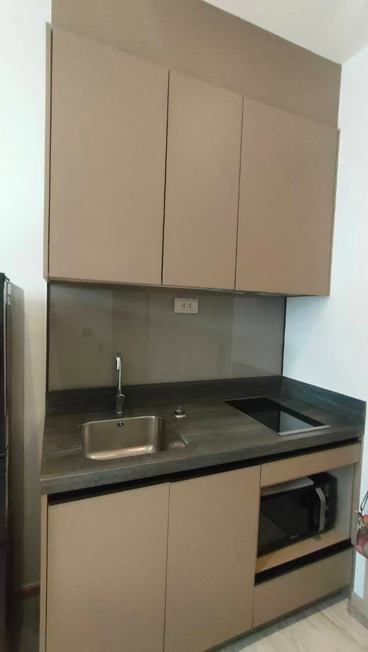 picture For Rent Condo Ashton Asoke Rama 9 - 10/11