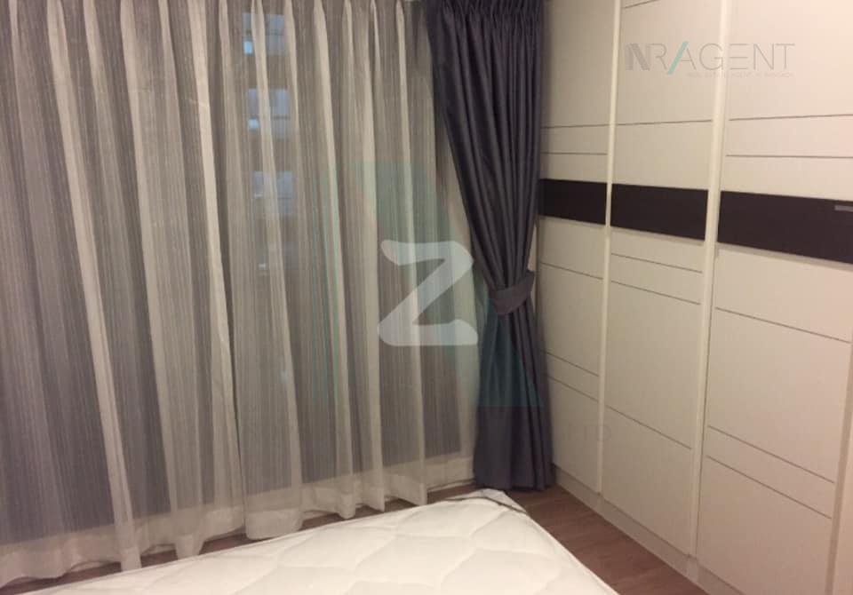 picture For rent Hallmark Ngamwongwan 1 bedroom 3rd floor Building A - 2/8