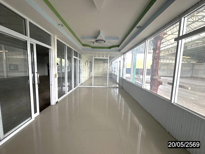 picture FACTORY 3400 Sq.w. Phrai Bung Si Sa Ket for 19.4M - 16/44
