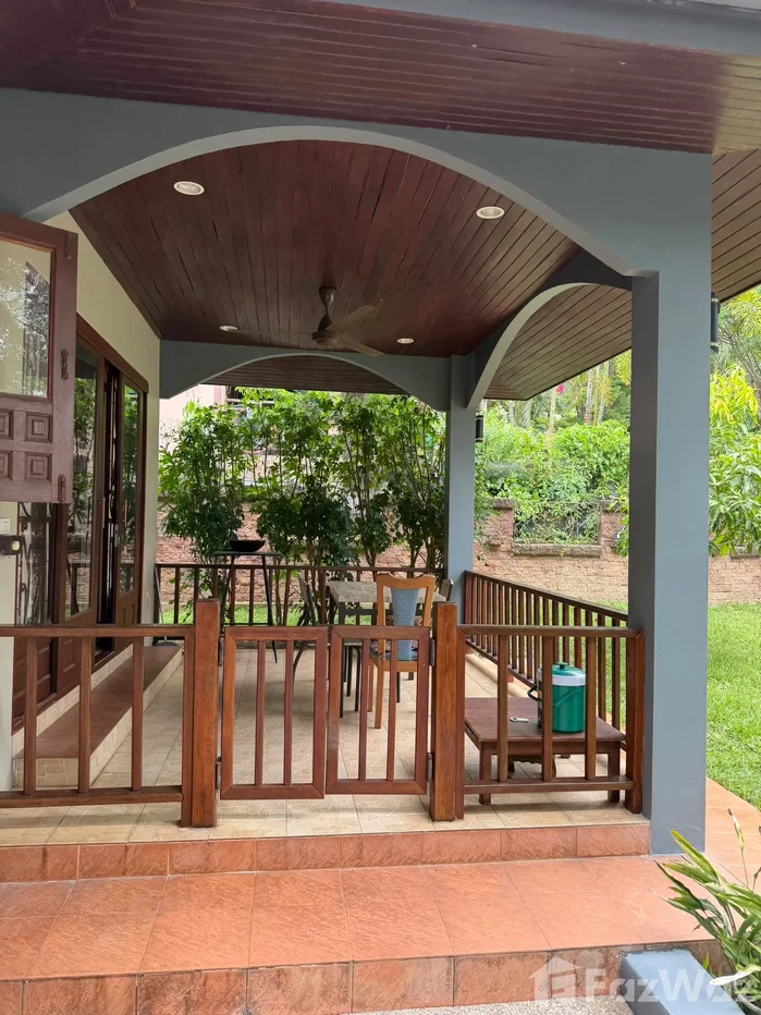 picture 4 Bedroom House for sale in Bo Phut, Surat Thani 6545063 - 5/15