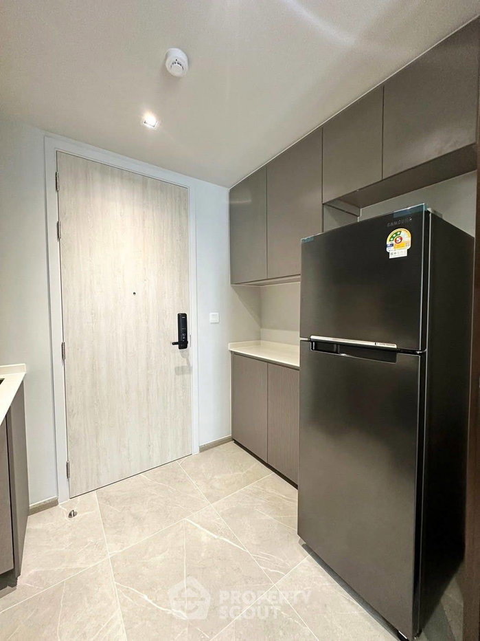 picture 1-BR Condo For Rent, Chapter Thonglor 25, Thong Lo (35 Sqm) (ID 2207124) - 6/9