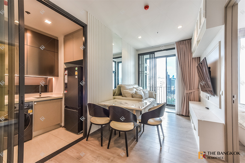 The Address Siam-Ratchathewi Save Time, Convenient Travel near BTS Ratchathewi