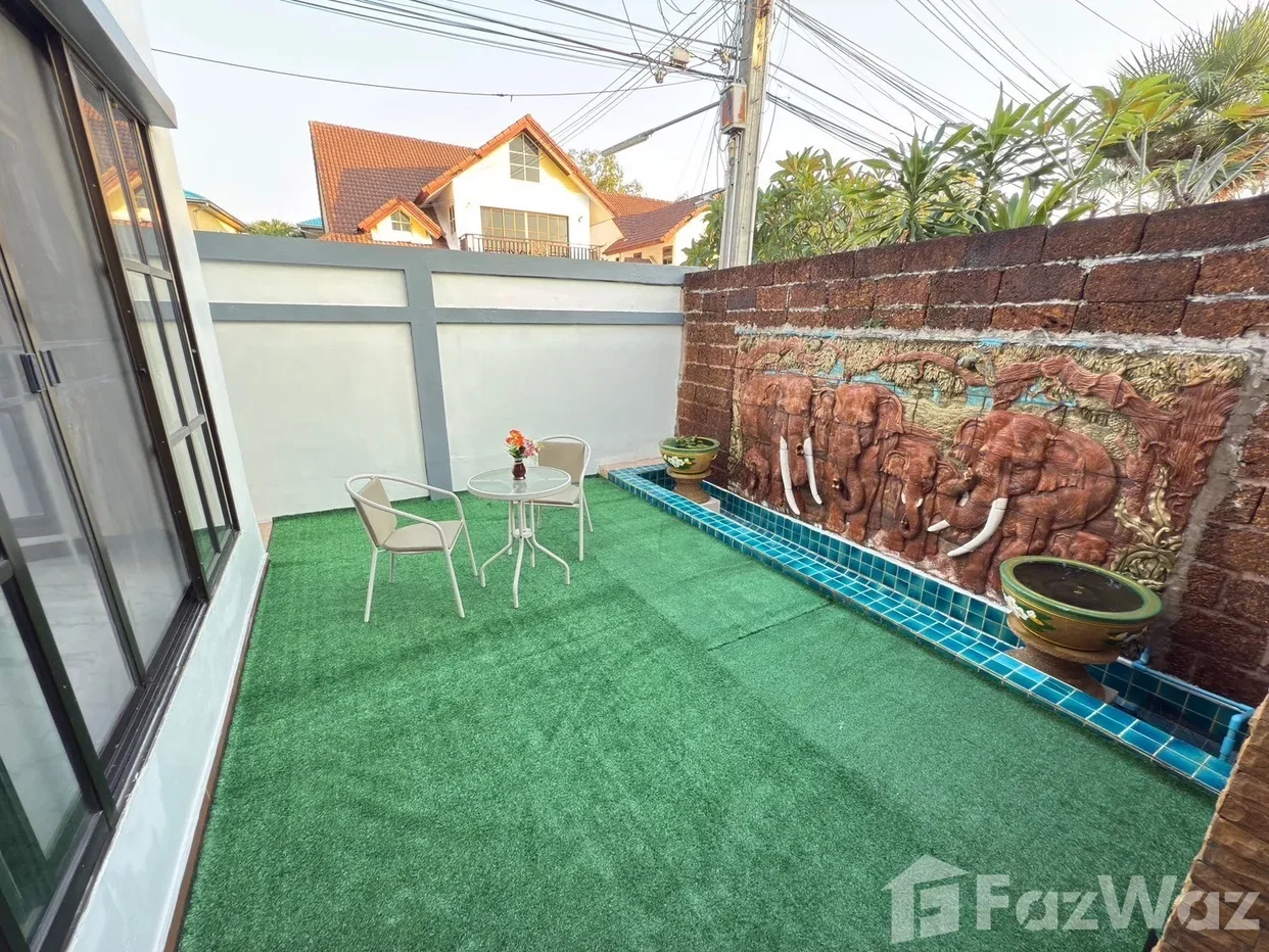 picture 5 Bedroom House for rent at Central Park 5 Village 6545196 - 5/16