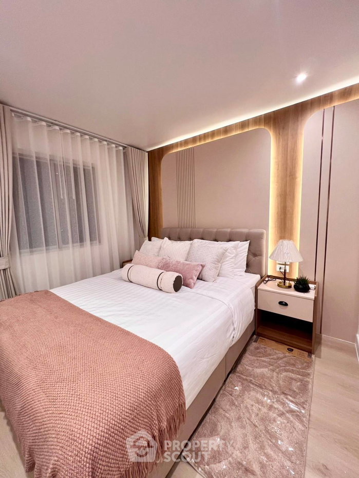 รูป คอนโด 3 ห้องนอน 88 ตร.ม. ชั้น 18 Belle Park Residence ใกล้ช่องนนทรี (ID 3054553) - รูปที่ 13/19