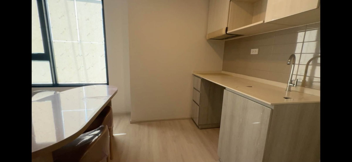 picture ✨ **For Rent: COBE Ratchada – Rama 9 | 1 Bedroom Plus, Fully Furnished, Ready to Move In** ✨ - 5/5