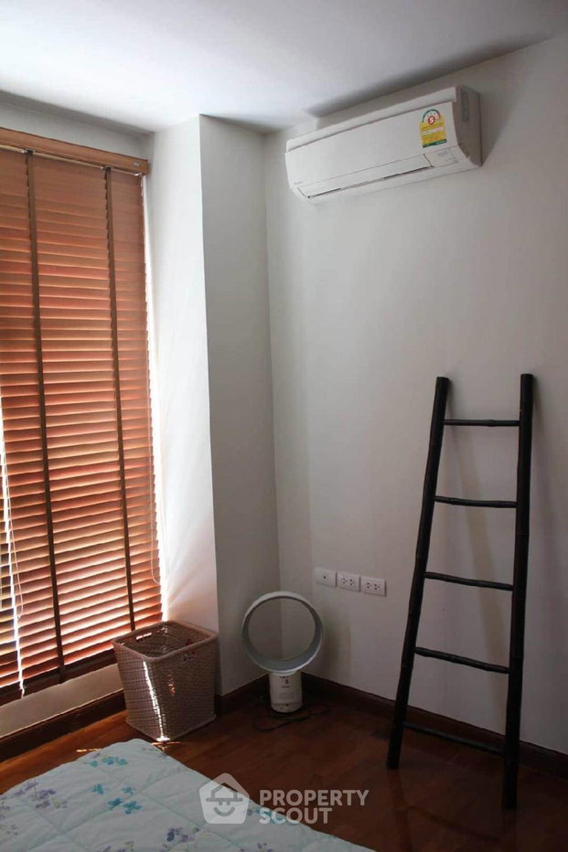 รูป คอนโด 2 ห้องนอน 72 ตร.ม. ให้เช่า Hive Taksin 100 ม. ถึง BTS วงเวียนใหญ่ (ID 1528147) - รูปที่ 5/12