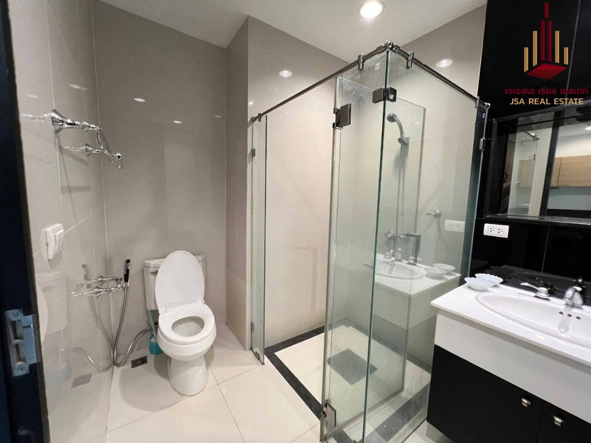 picture ✨ For Rent: The Address Chidlom Condo ✨ 💰 Only 22,000 THB/month - 4/6