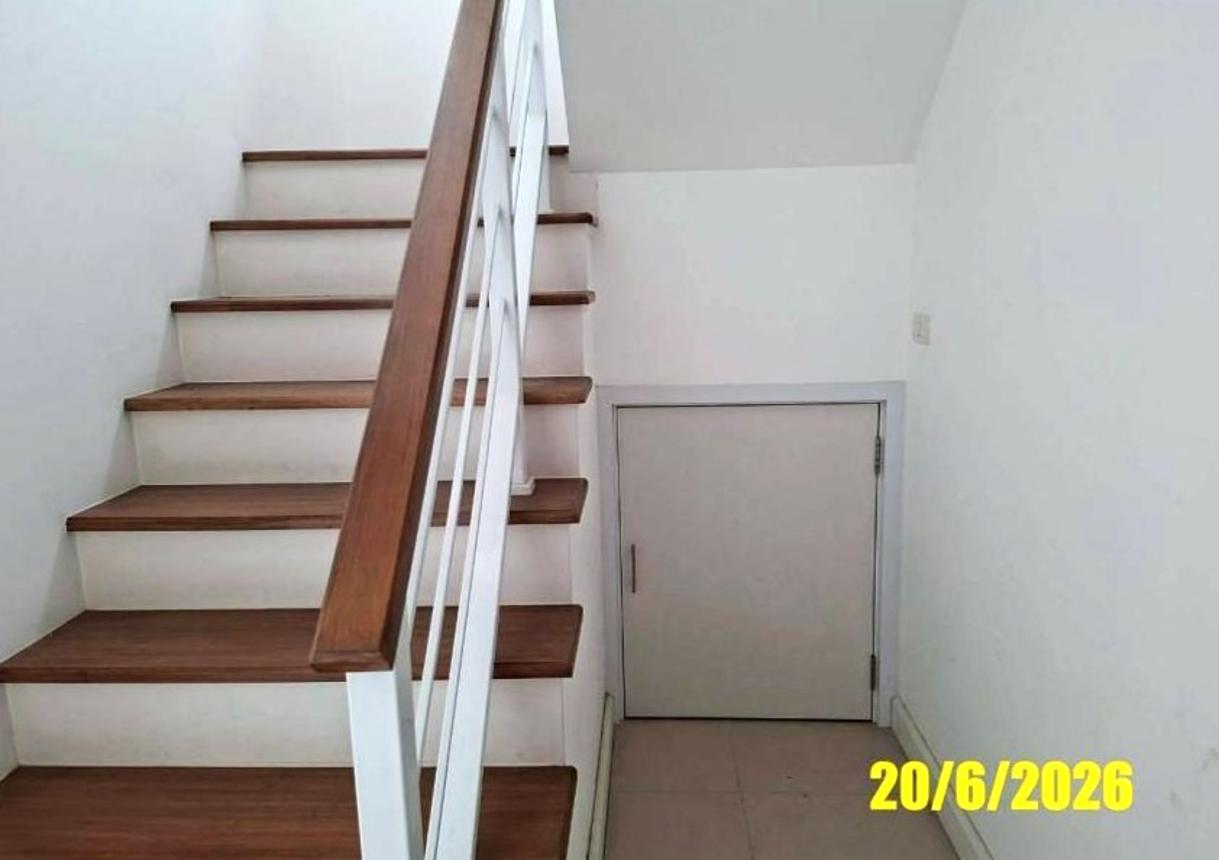 รูป บ้านเดี่ยว 39.6 ตร.วา เอ็ม เวนิว เวสต์เกต บางบัวทอง นนทบุรี 4M - รูปที่ 24/38