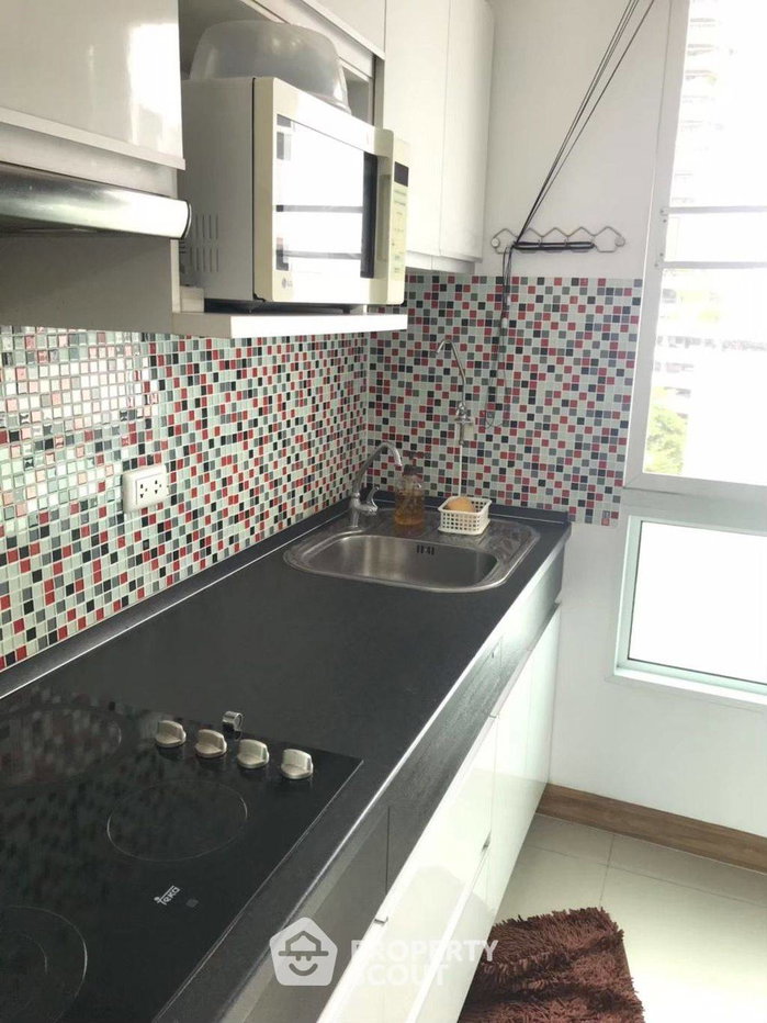 picture 2-BR 93 Sqm On 7th Floor At Supalai River Resort, Samre (ID 560447) - 6/16