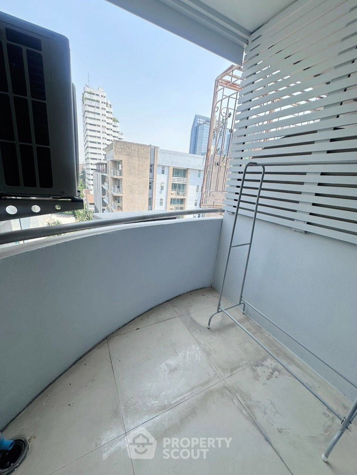 picture 1-BR Condo For Rent, 15 Suite Condominium Near ARL Makkasan (ID 2190597) - 9/9