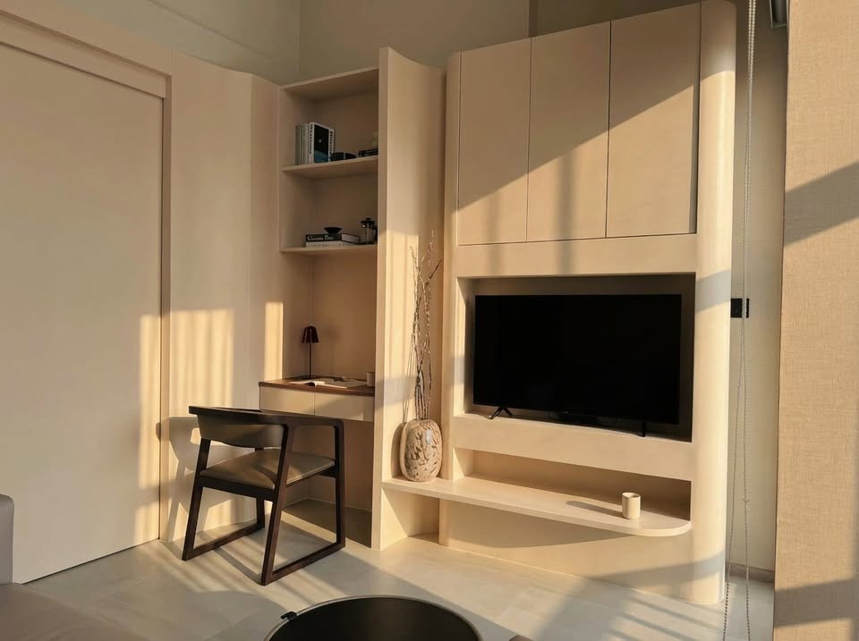 picture Code: 26KJ3482 for rent Cooper Siam 🔥🔥 Line ID: @kjcondo (with @)🔥🔥 - 4/12