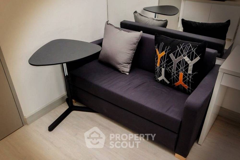 รูป คอนโด 1 ห้องนอน ชั้น 23 Ideo Mobi Sukhumvit 81 ใกล้ BTS อ่อนนุช 200 ม. (ID 291874) - รูปที่ 7/11