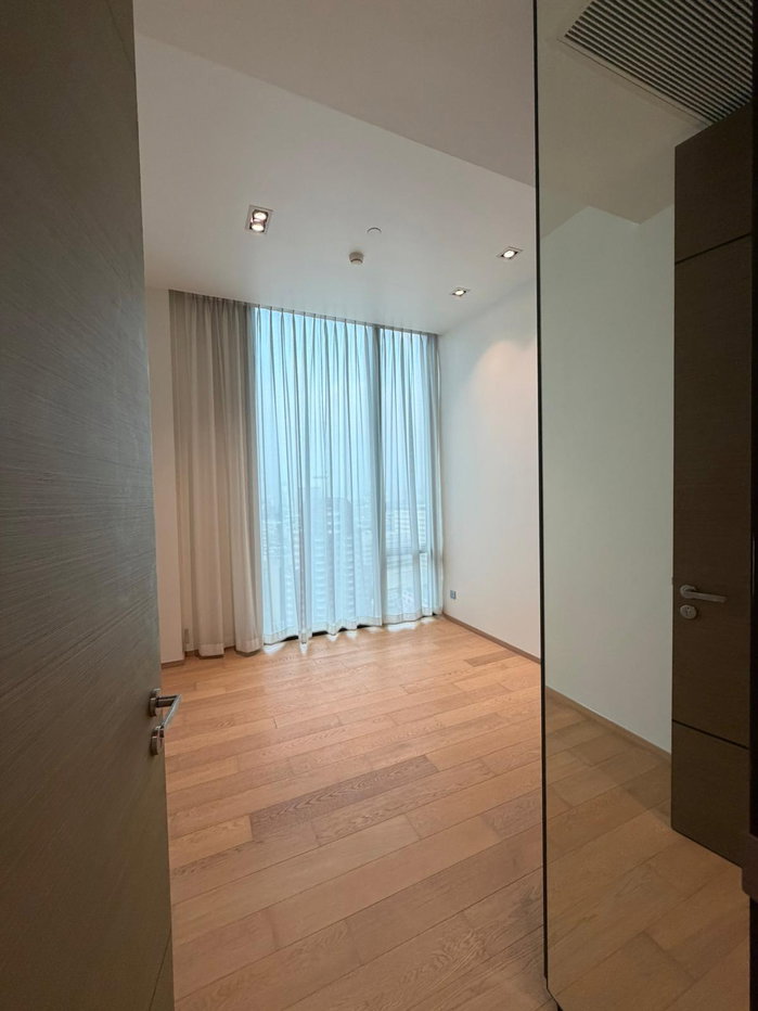 รูป For Sale 28 Chidlom แบบ 2 bedroom สเปซโปร่งวิวเมืองโล่ง @24,70 MB - รูปที่ 2/16