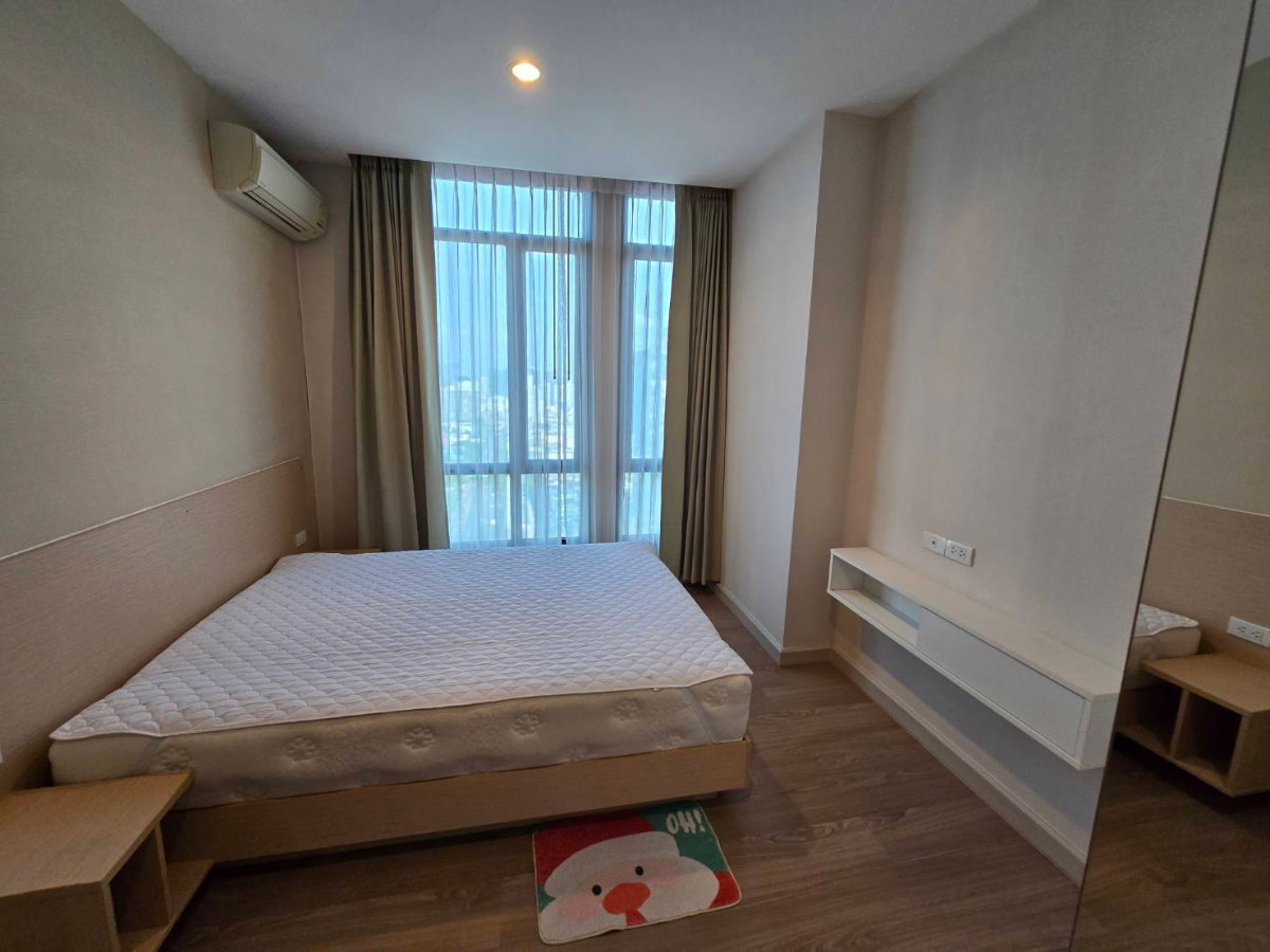 picture For rent 1 bedroom ( Corner room ) - 4/10