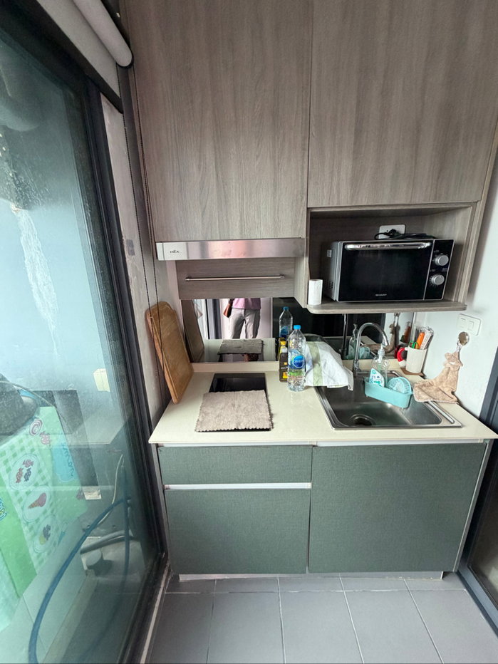 picture Booking is now open ðĻ Ideo Thaphra Interchange. Book early to secure your unit; rooms are selling fast! - 6/8