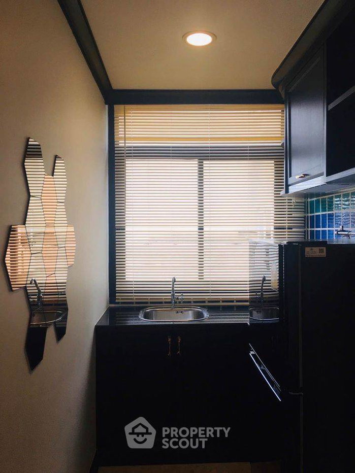 picture 2-BR Condo For Rent At Green Point Silom, 400m to BTS Chong Nonsi (ID 1854732) - 11/18
