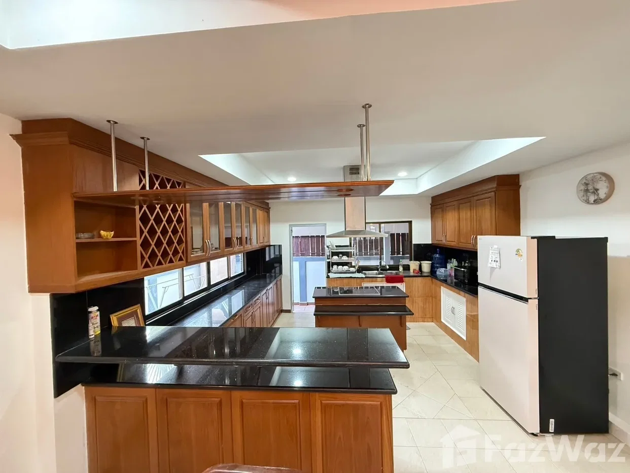 รูป ขาย บ้านเดี่ยว 5 ห้องนอน ในโครงการ เซนทรัล พาร์ค 5 วิลเลจ 6545196 - รูปที่ 12/16